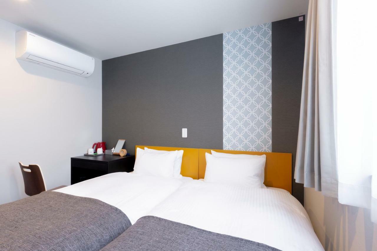 Hotel Grand Japaning Station Komeya
