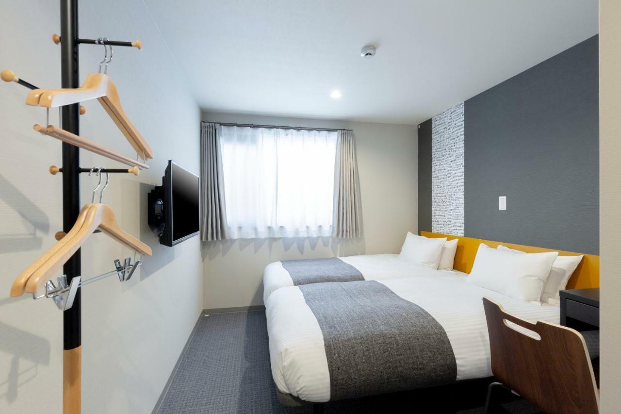 Grand Japaning Station Komeya 3*
