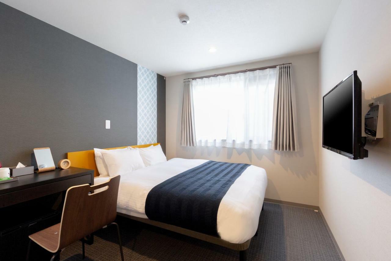 Grand Japaning Station Komeya Hotel 3*
