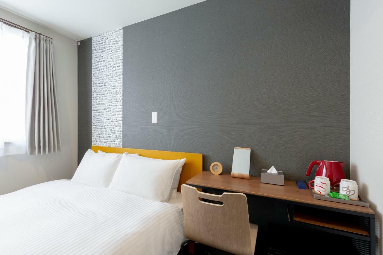 Grand Japaning Station Komeya Hotel Kyoto