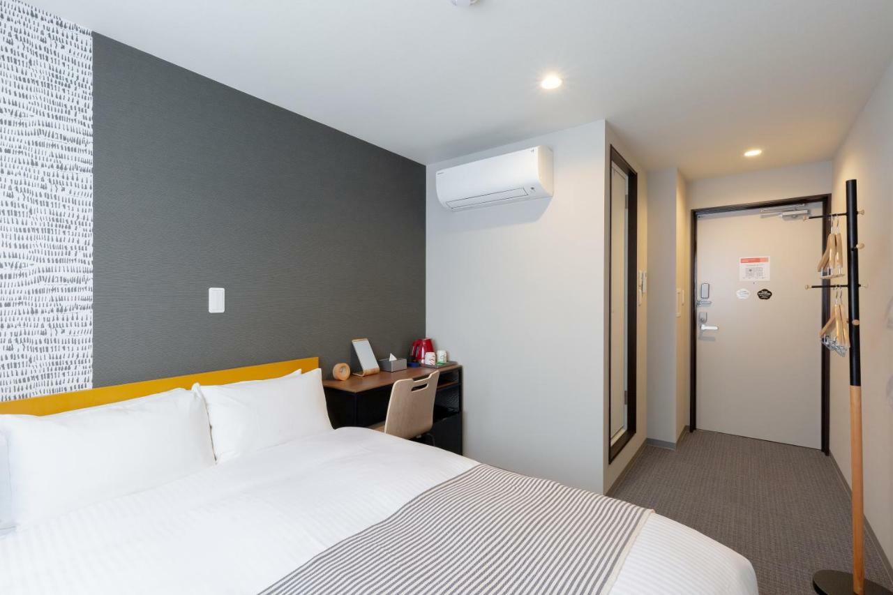 Hotel Grand Japaning Station Komeya Kyoto