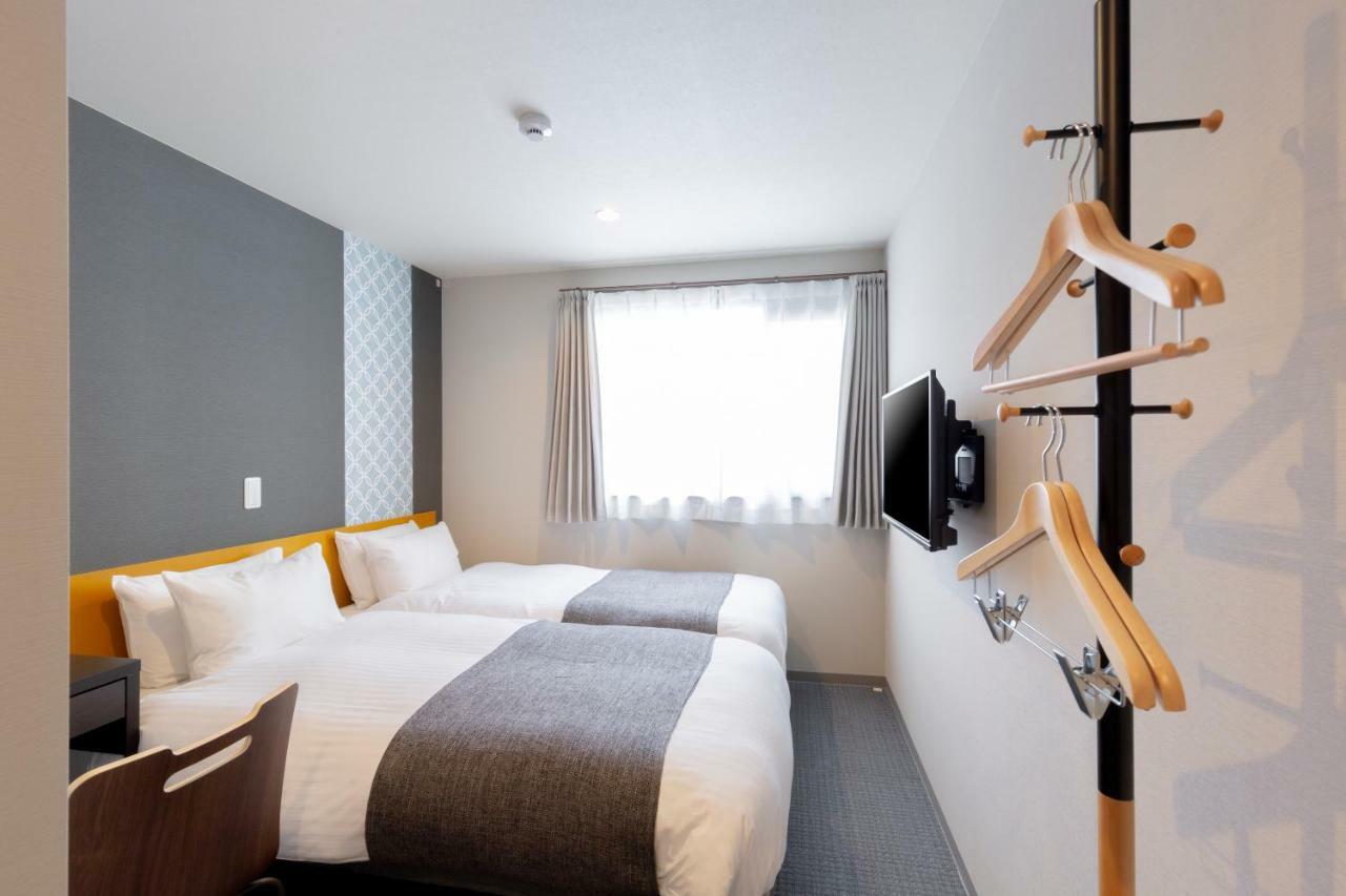 Grand Japaning Station Komeya 3* Kyoto