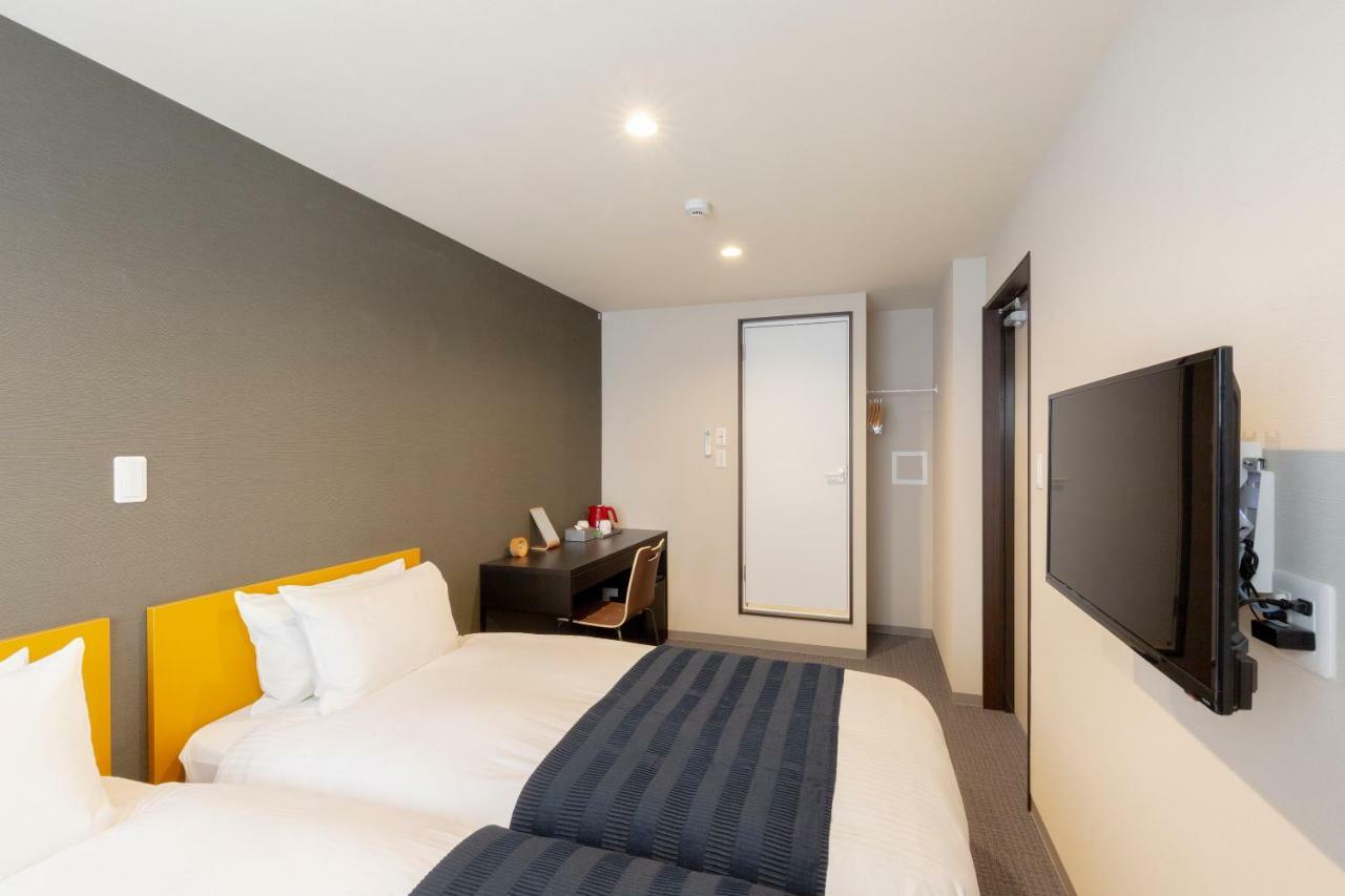 Grand Japaning Station Komeya Hotel