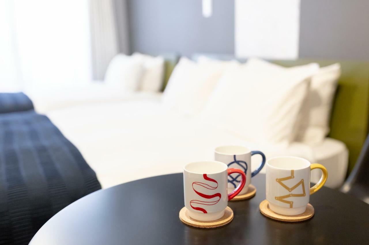 Grand Japaning Station Komeya Hotel 3*
