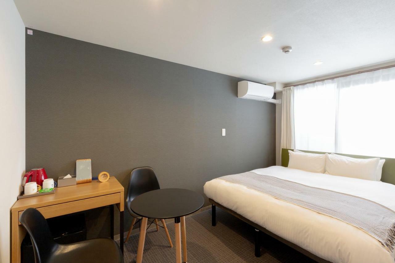 Grand Japaning Station Komeya Hotel 3*