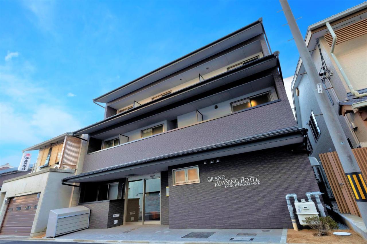 Grand Japaning Station Komeya 3*